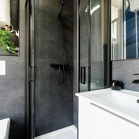 Modern Nest By Interhome