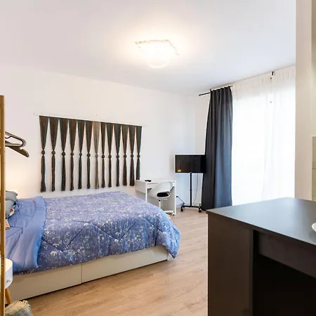 Modern Nest By Interhome Apartment *