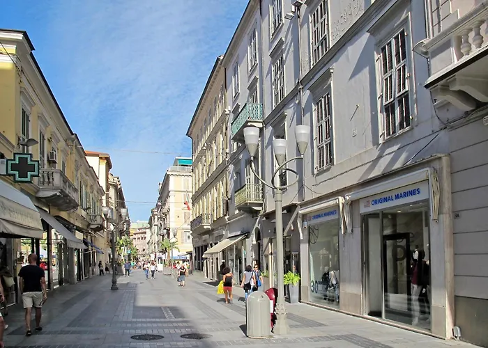 Apartment Modern Nest By Interhome Sanremo