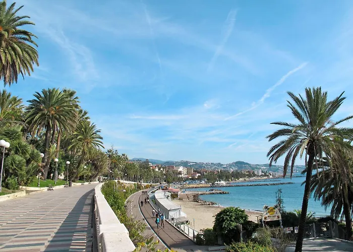 Modern Nest By Interhome Sanremo