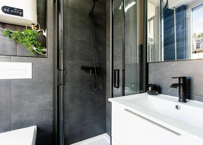 Modern Nest By Interhome