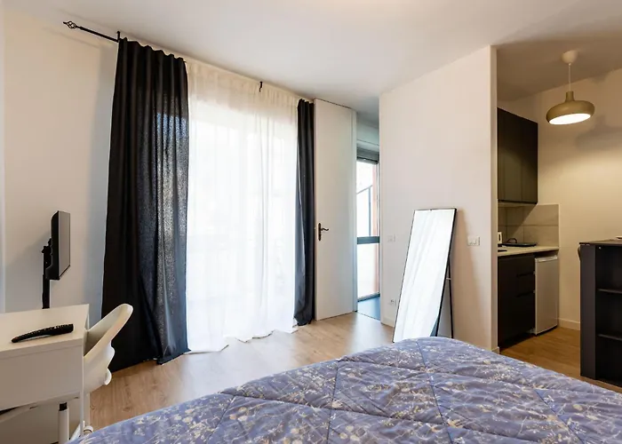 Modern Nest By Interhome Apartment *