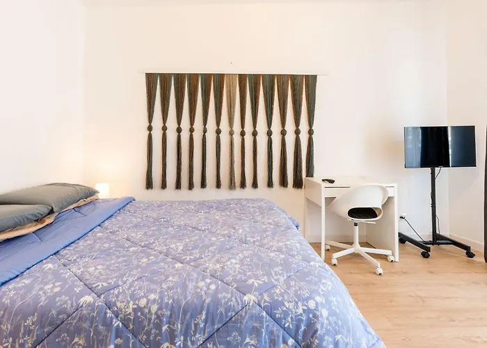 Modern Nest By Interhome Apartment Sanremo