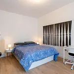 Appartement Modern Nest By Interhome *