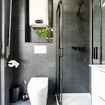 公寓 Modern Nest By Interhome *