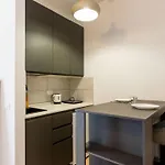 Modern Nest By Interhome 公寓 *