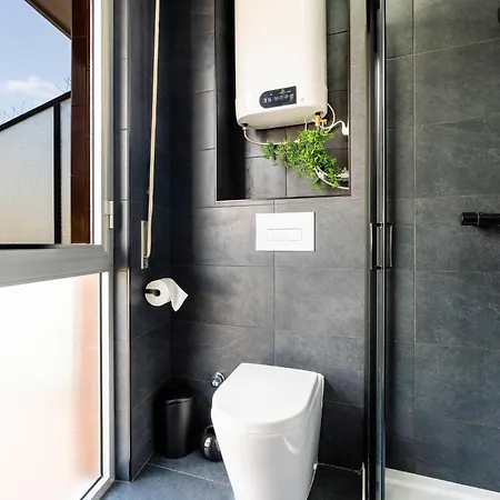 Modern Nest By Interhome * סנרמו