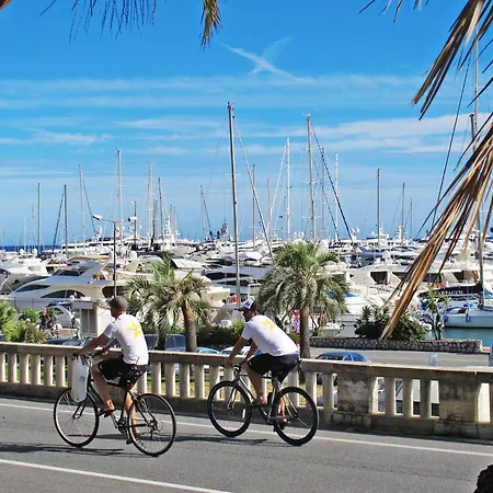 Modern Nest By Interhome San Remo