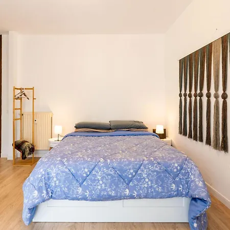 דירה Modern Nest By Interhome סנרמו
