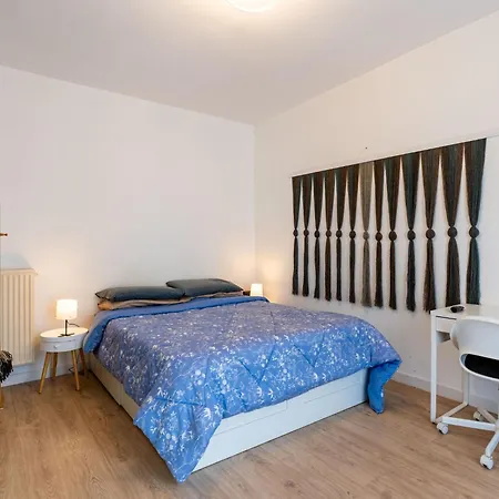 Appartement Modern Nest By Interhome *