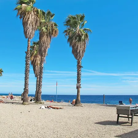 Modern Nest By Interhome * San Remo