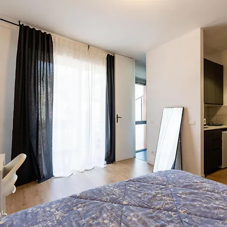 Modern Nest By Interhome Appartement *