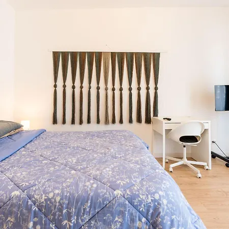 Modern Nest By Interhome Appartement San Remo